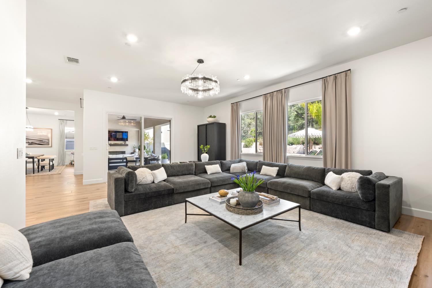 3166 Red Granite Drive