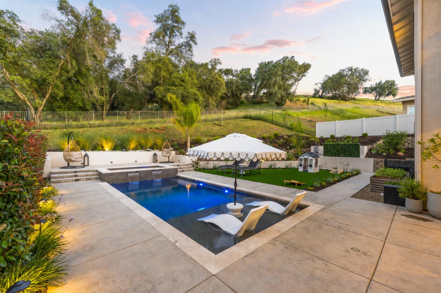 3166 Red Granite Drive