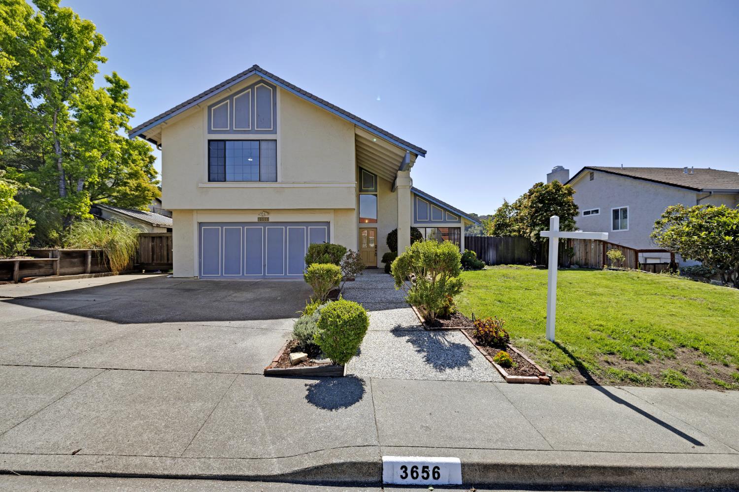 3656 Black Feather Drive