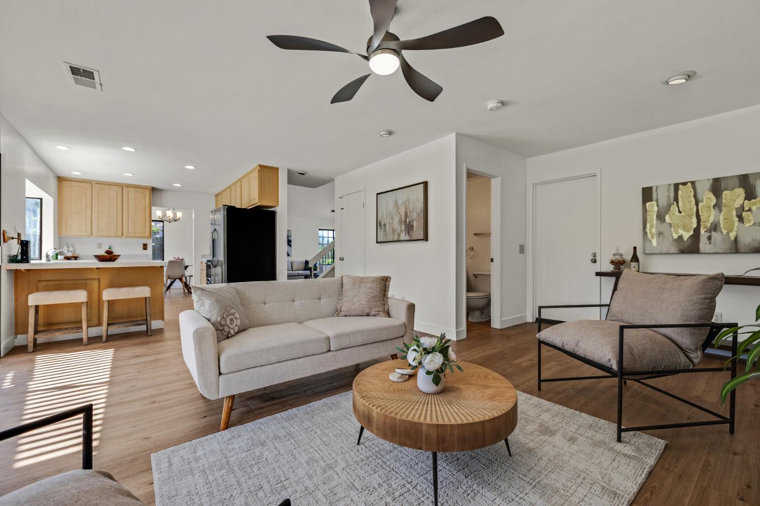 3656 Black Feather Drive