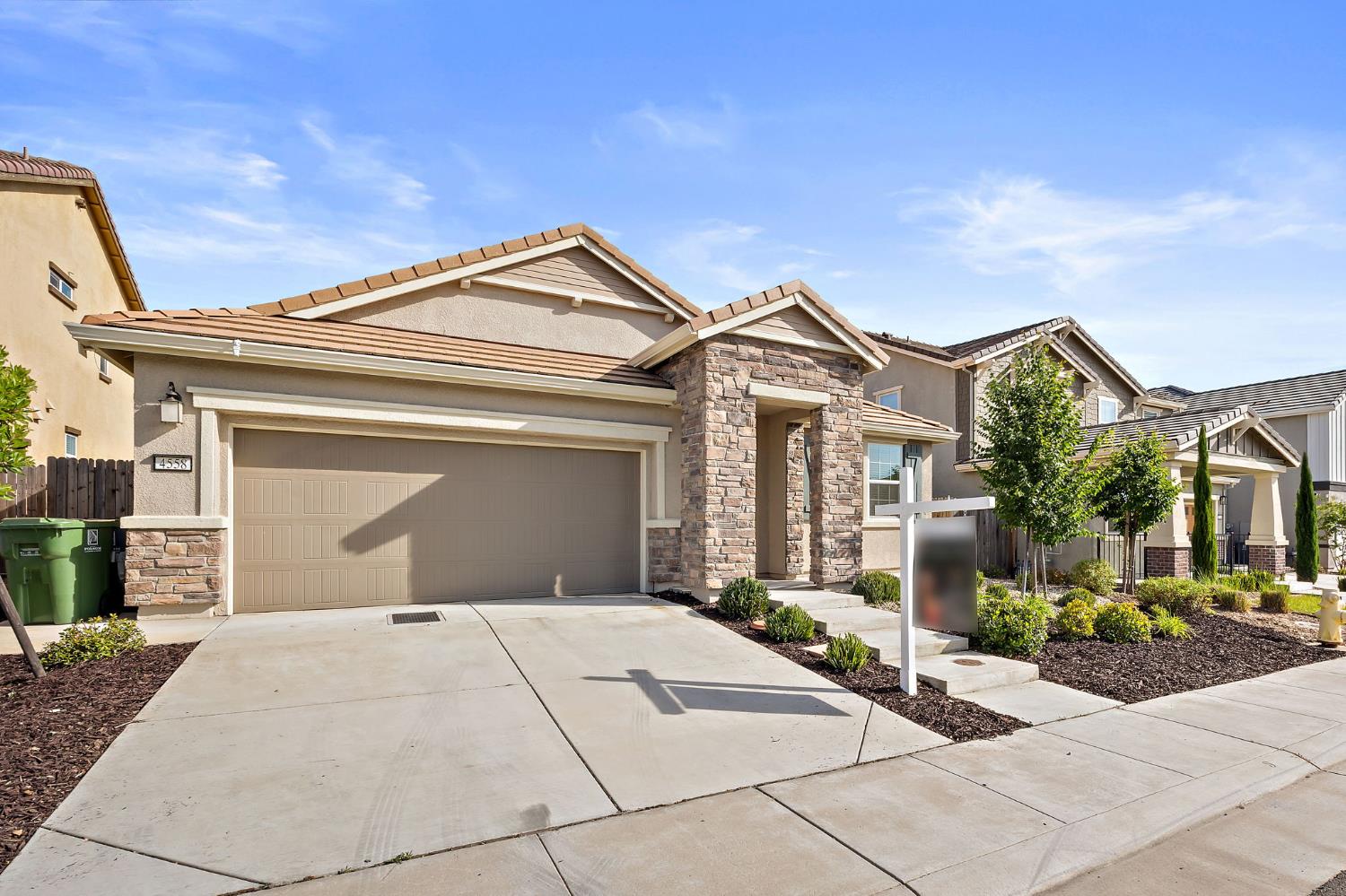 4558 Butterfly Ridge Drive