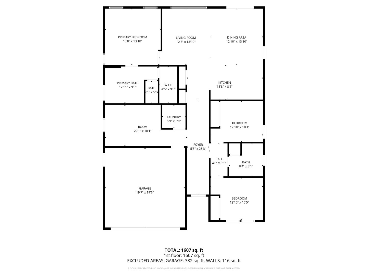 4558 Butterfly Ridge Drive