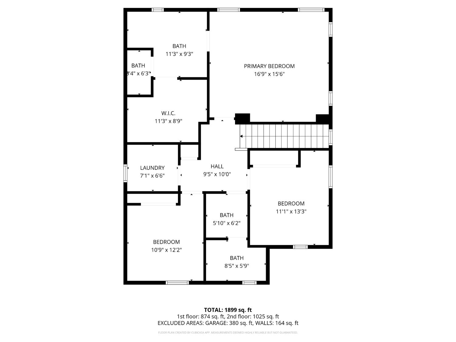 3452 Cantor Drive