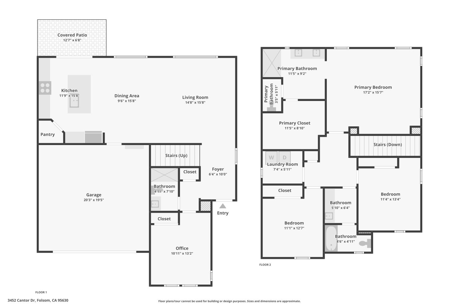 3452 Cantor Drive