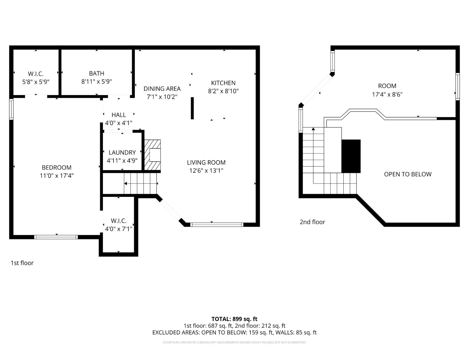 2501 Fulton Square Lane 5