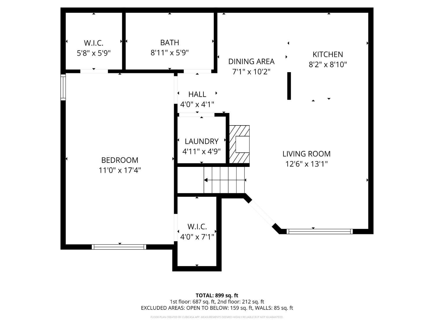 2501 Fulton Square Lane 5