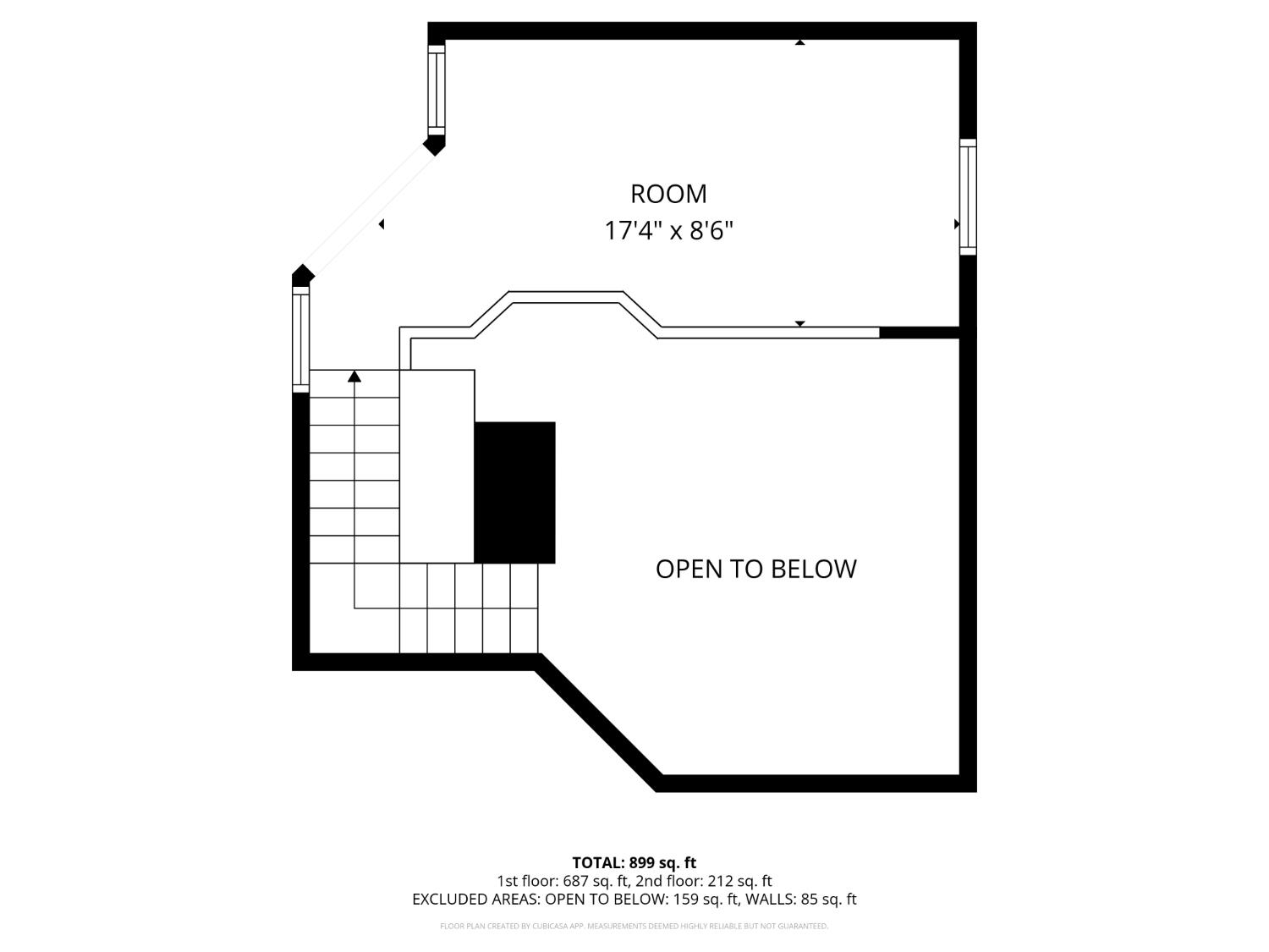 2501 Fulton Square Lane 5