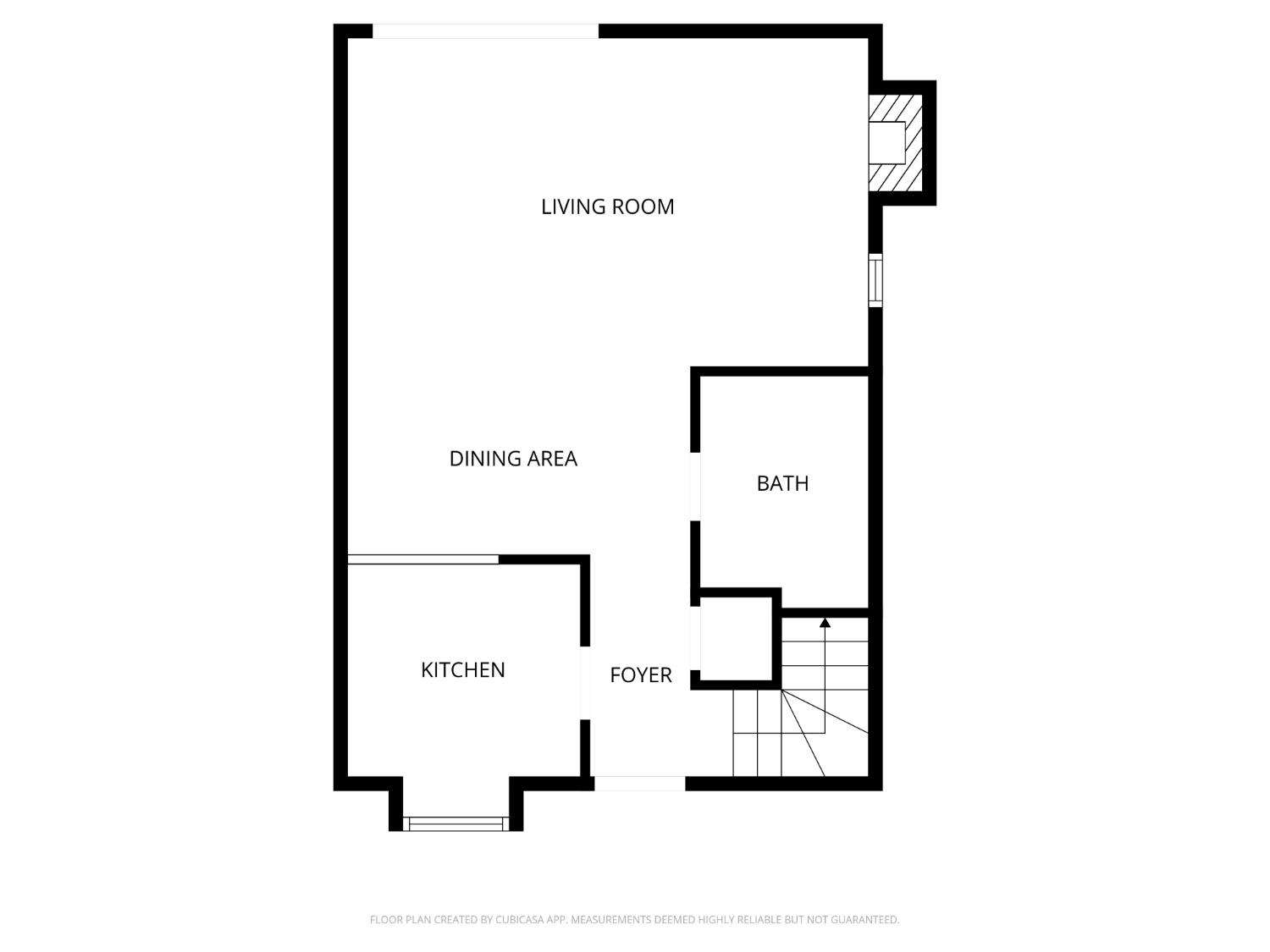 1125 Bell Street 1