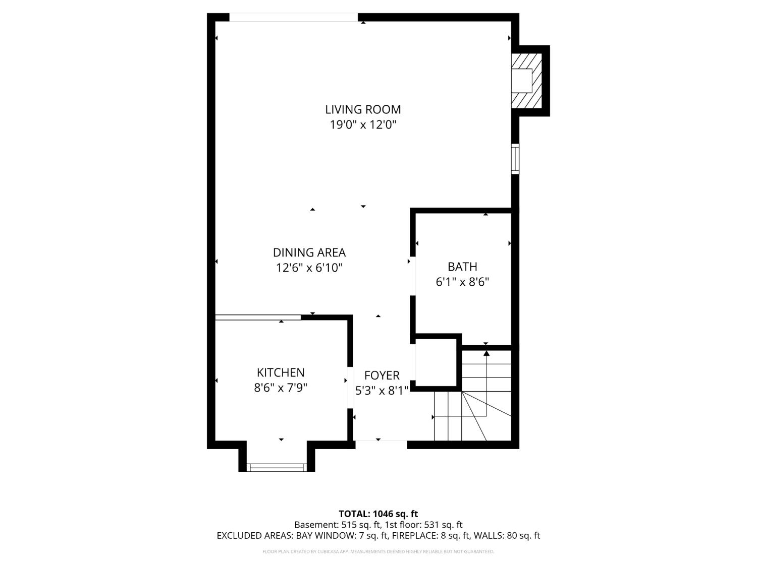 1125 Bell Street 1