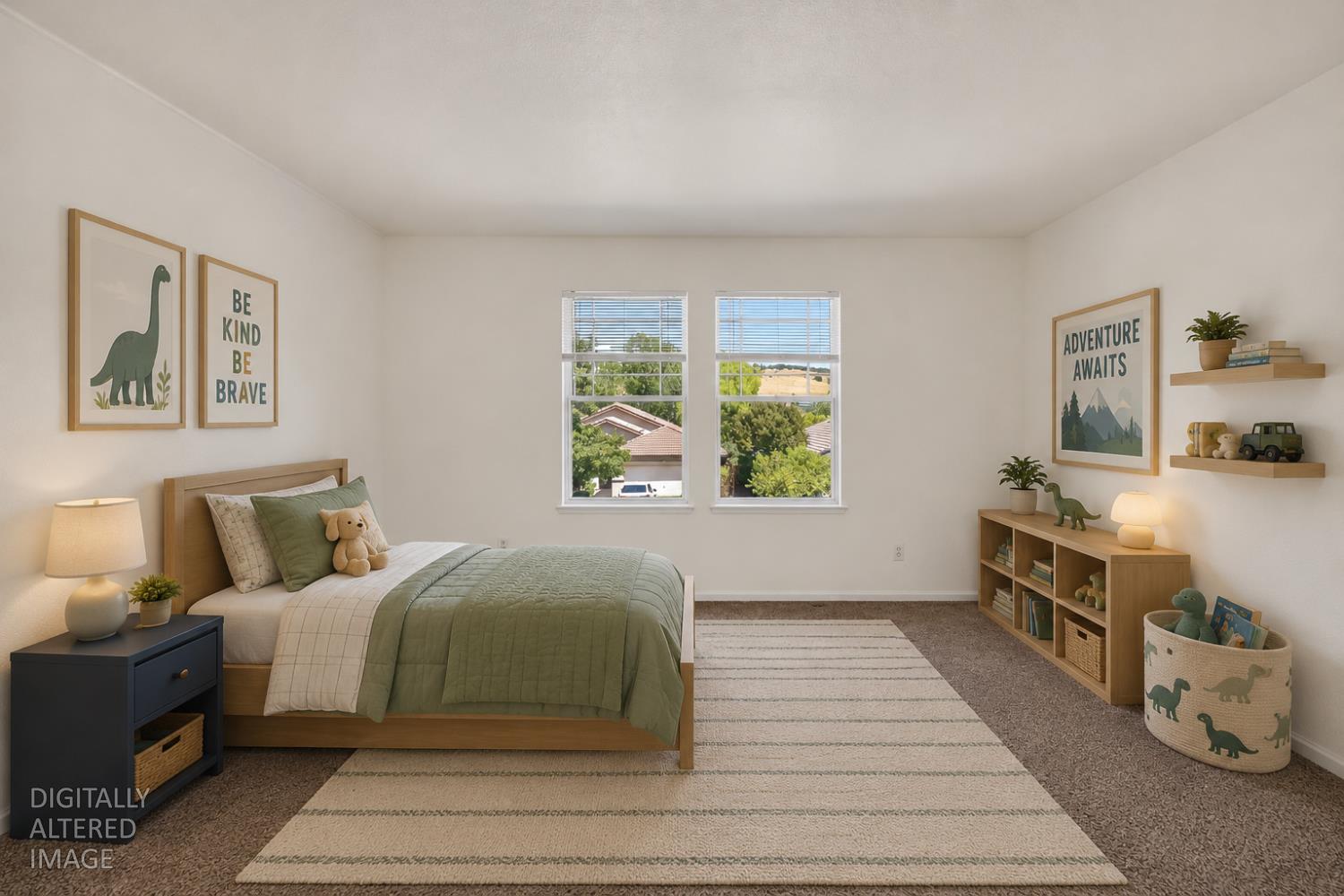 4040 Monte Verde Drive