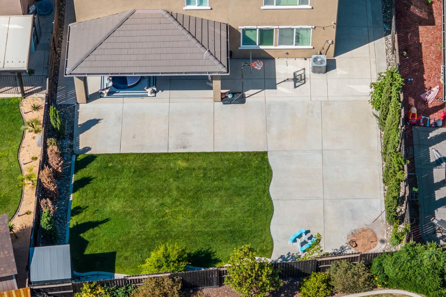 9518 Bryan Hall Way