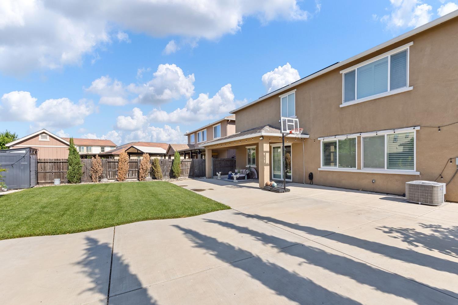 9518 Bryan Hall Way