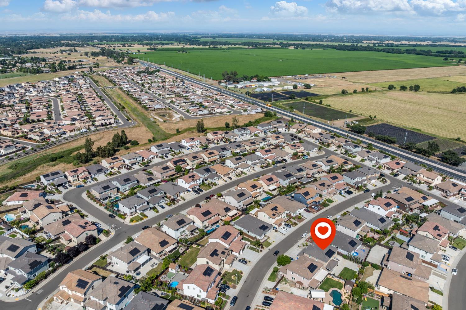 9518 Bryan Hall Way