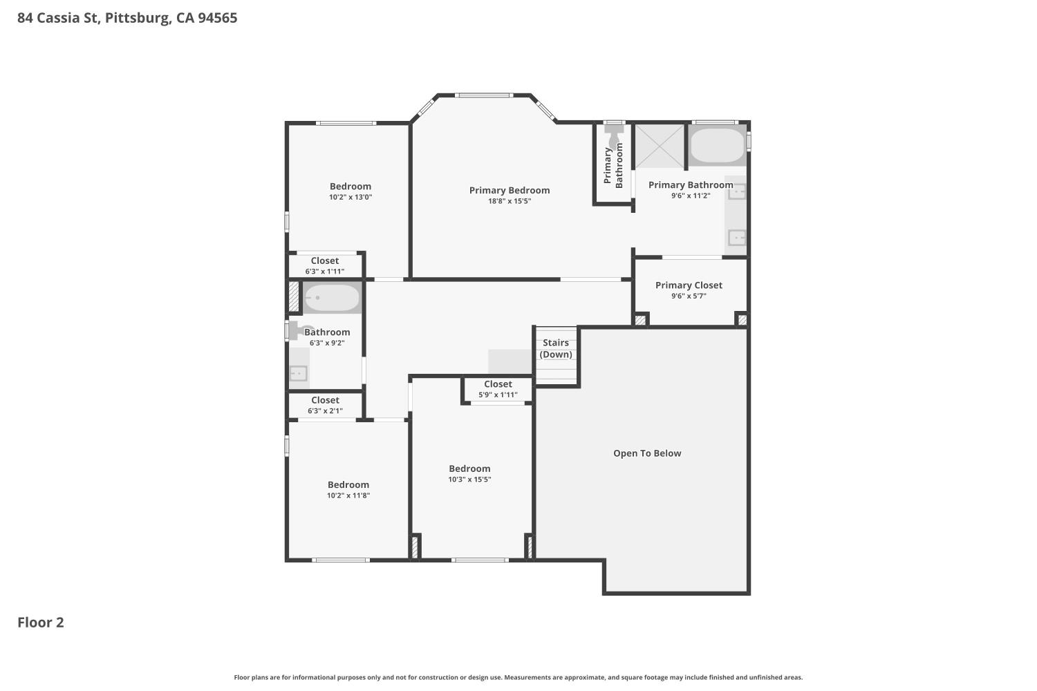84 Cassia Street