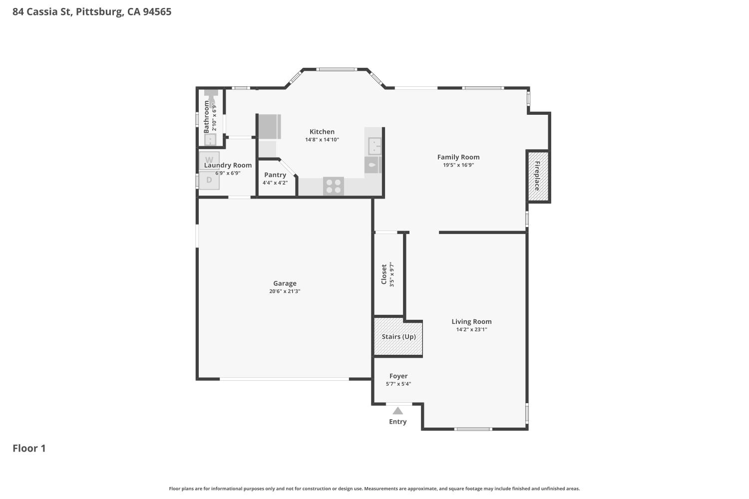 84 Cassia Street