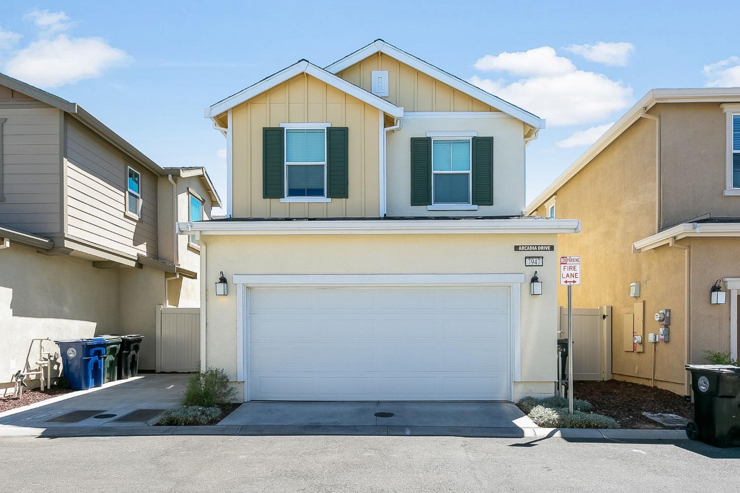 7947 Arcadia Drive