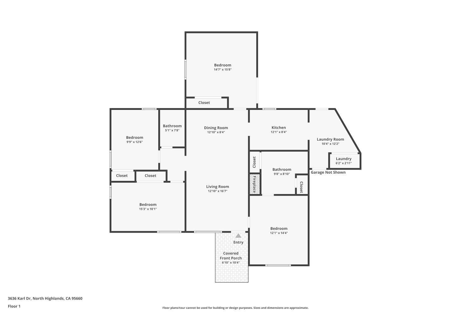 3636 Karl Drive