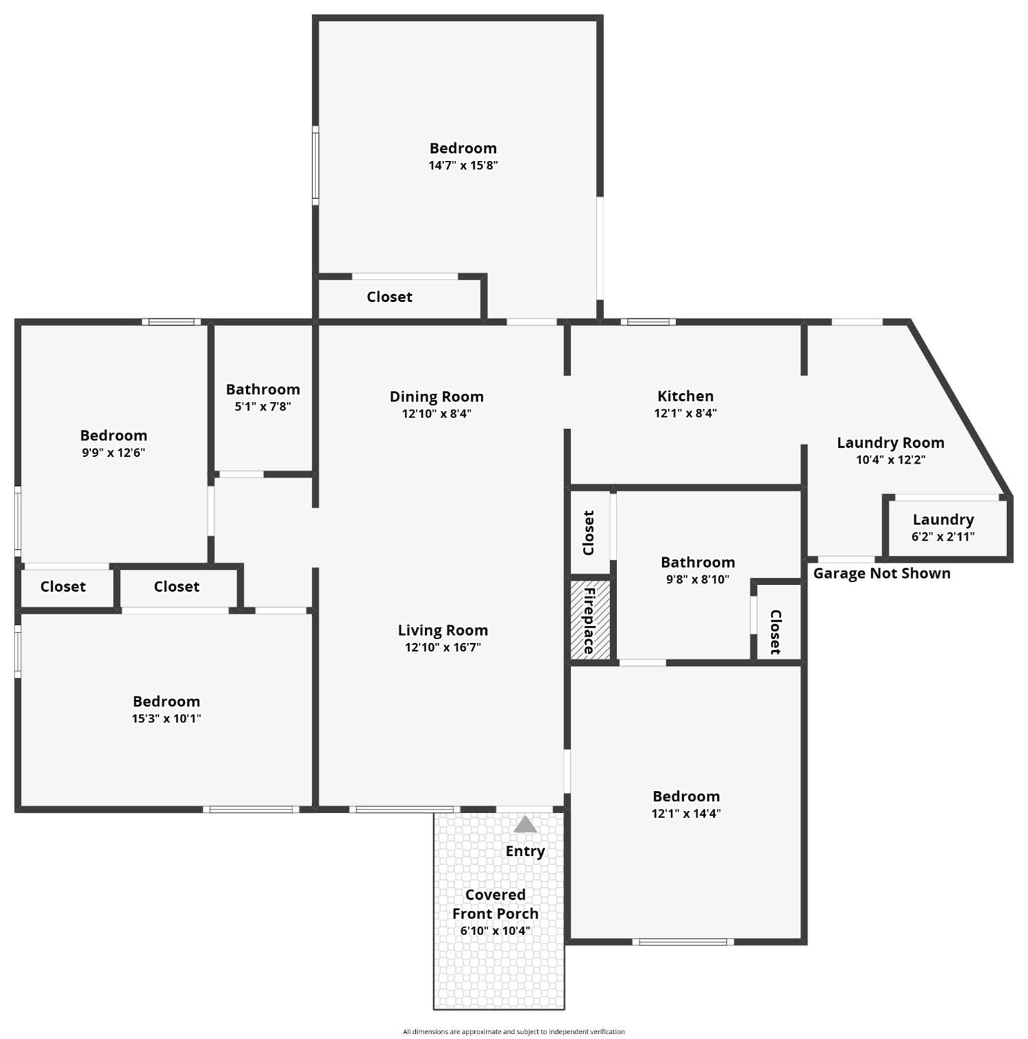 3636 Karl Drive