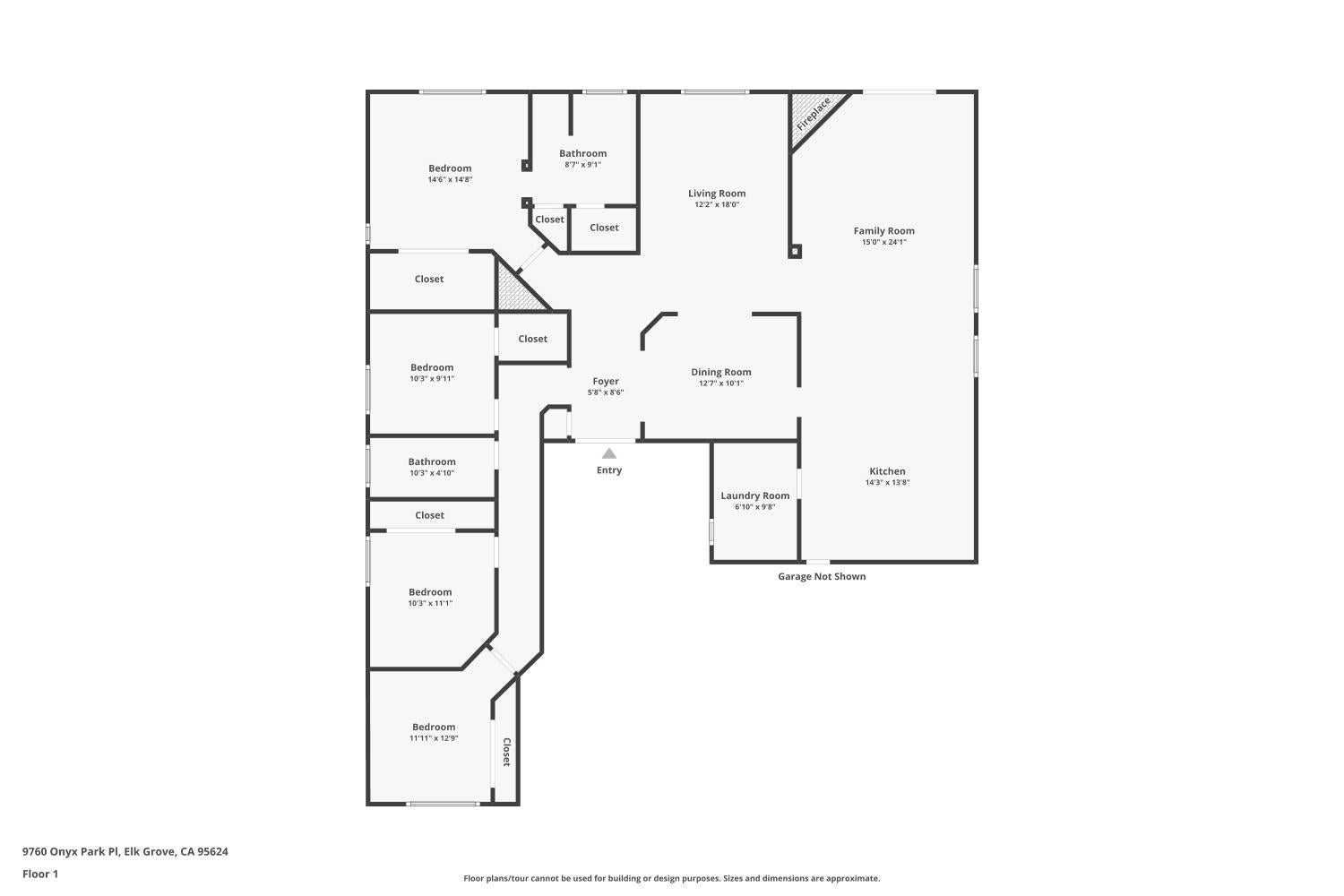 9760 Onyx Park Place
