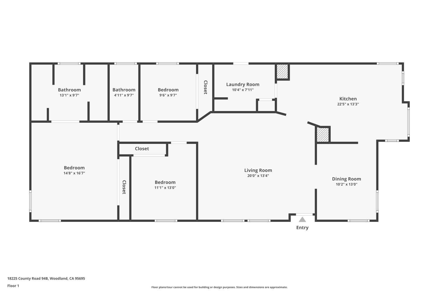 18225 County Road 94b