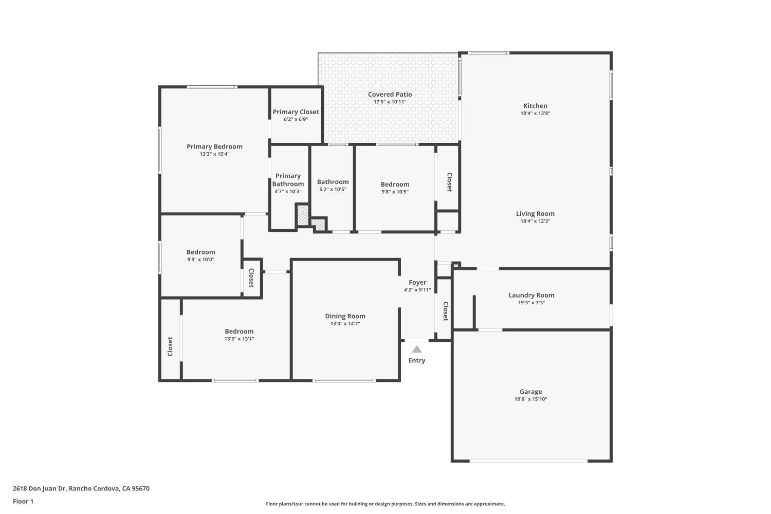 2618 Don Juan Drive