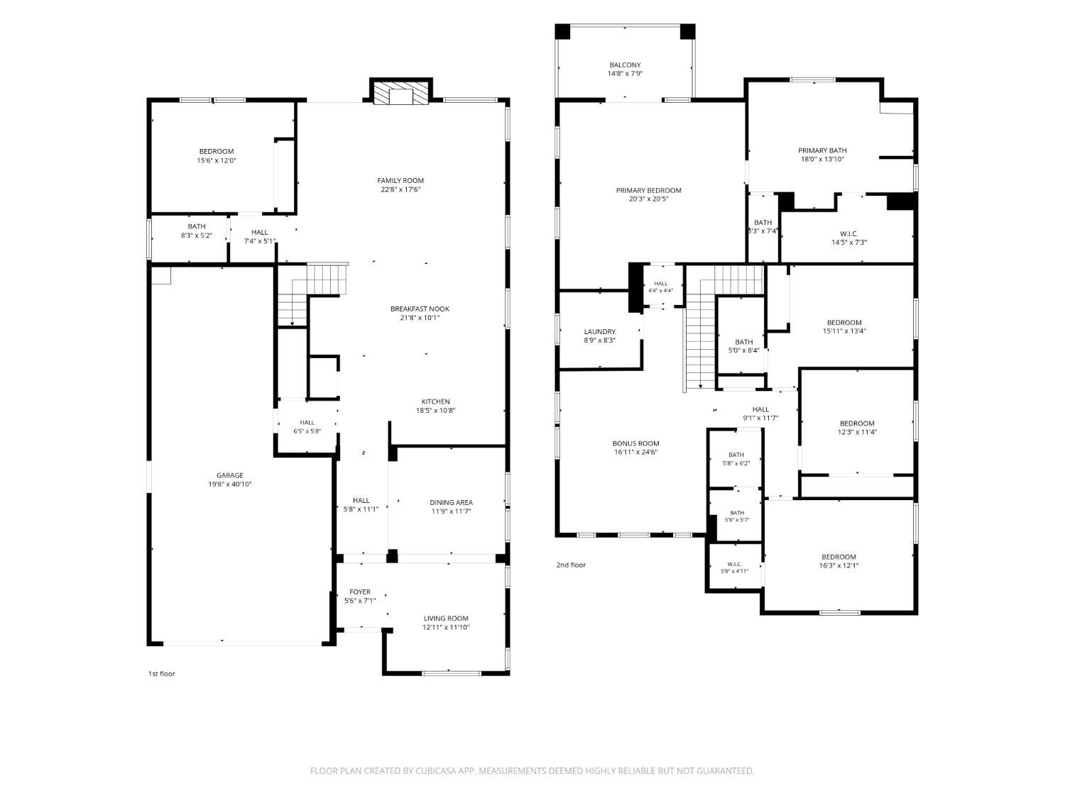 5087 Brentford Way