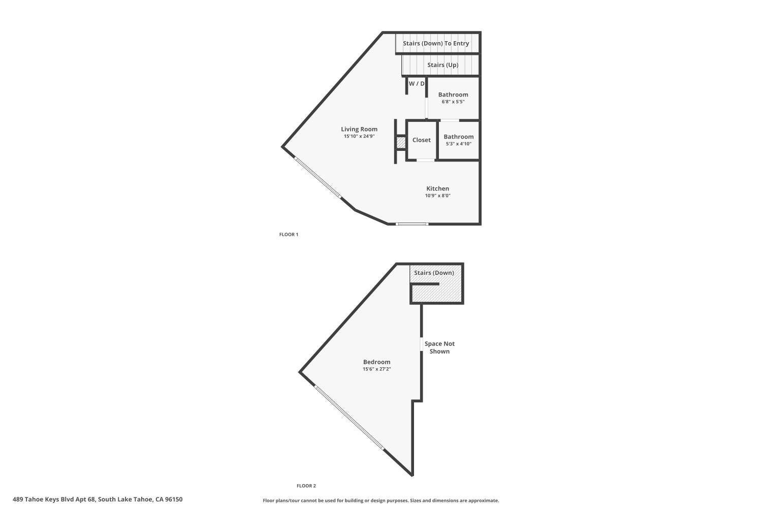 489 Tahoe Keys Boulevard 68
