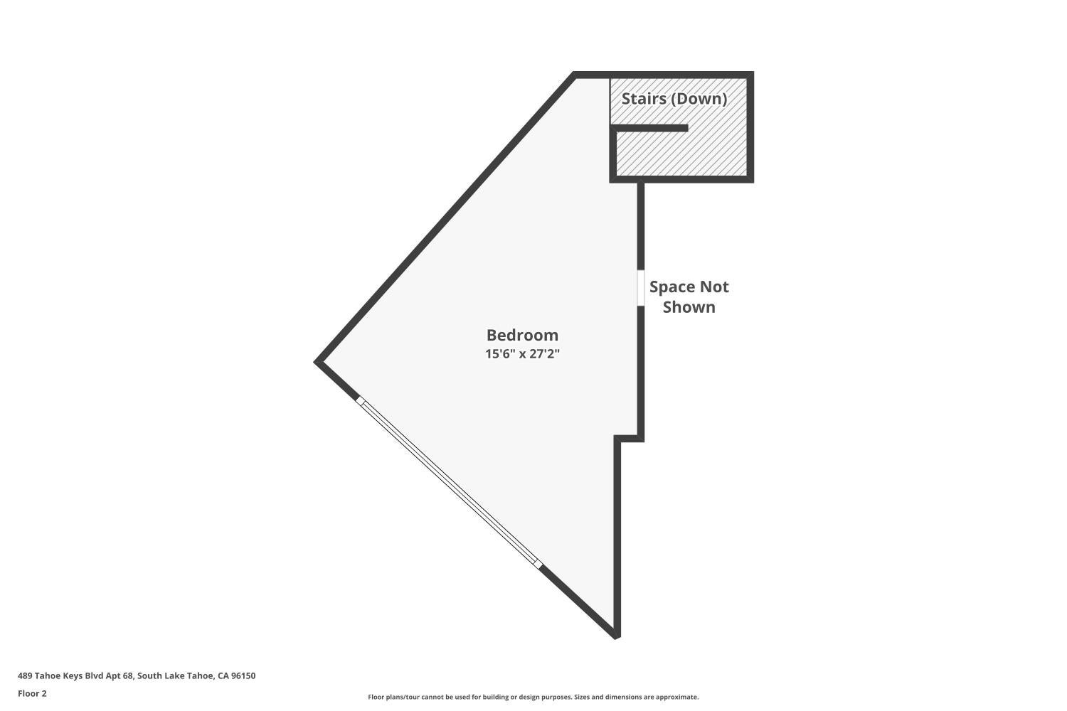 489 Tahoe Keys Boulevard 68