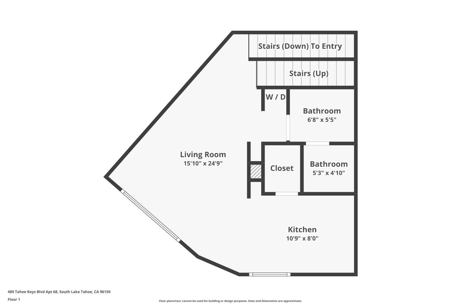 489 Tahoe Keys Boulevard 68