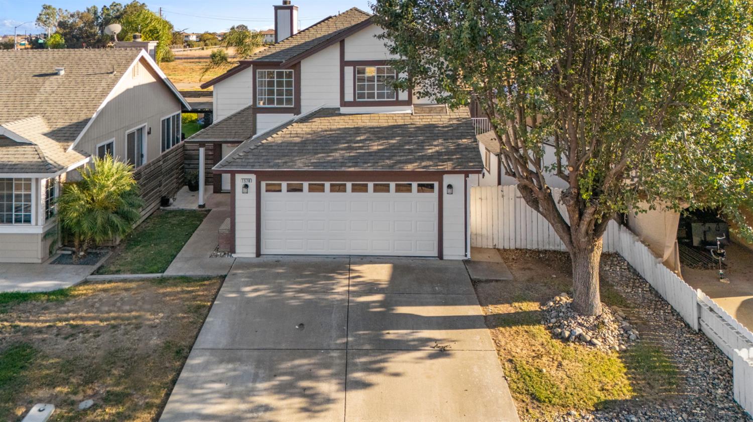 1570 Grass Valley Drive