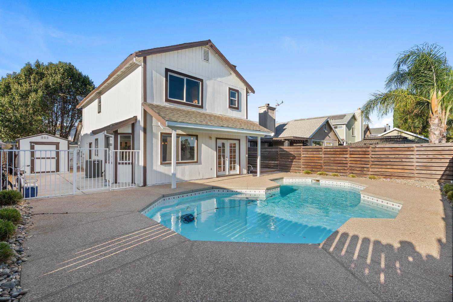 1570 Grass Valley Drive