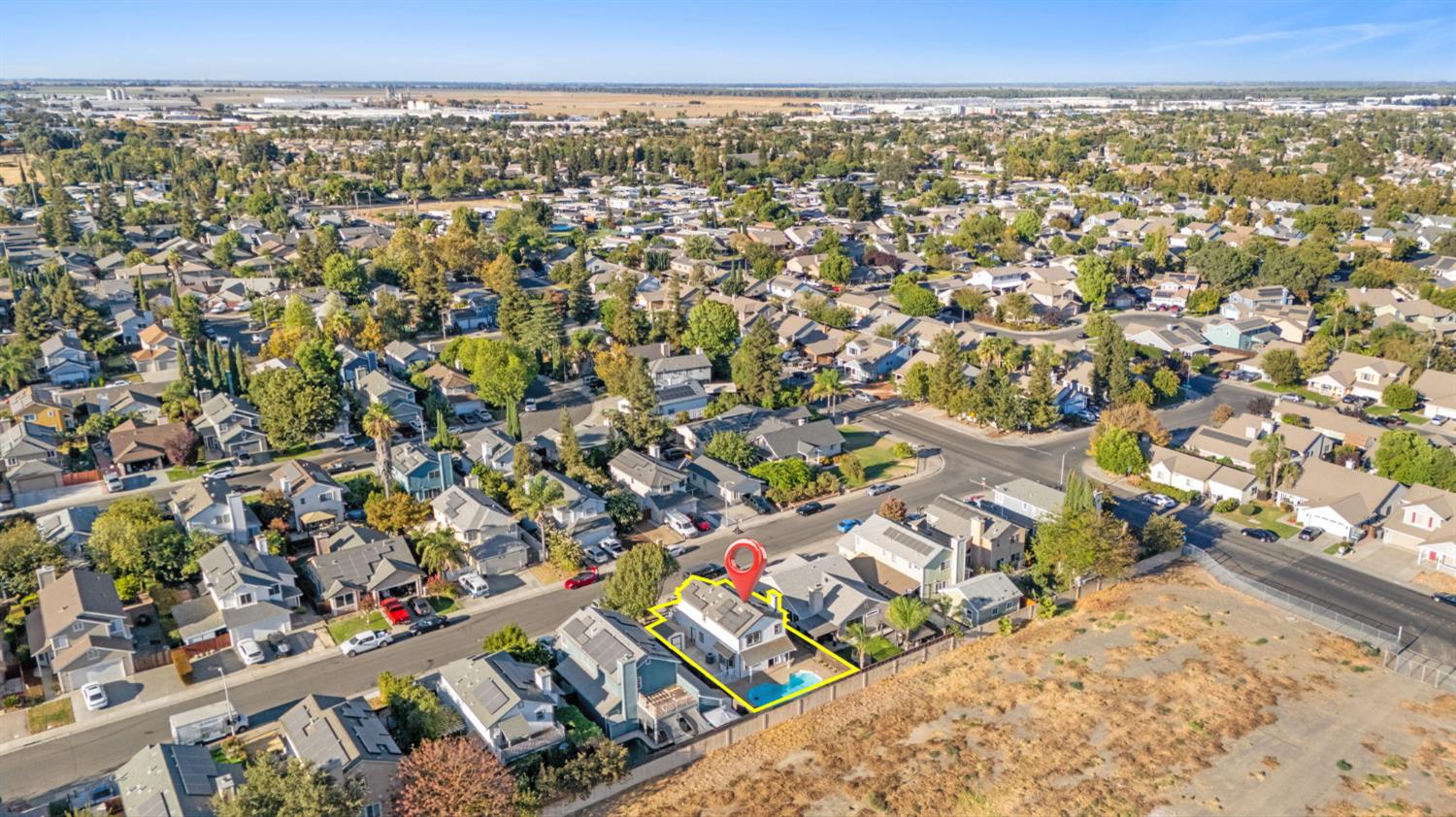 1570 Grass Valley Drive