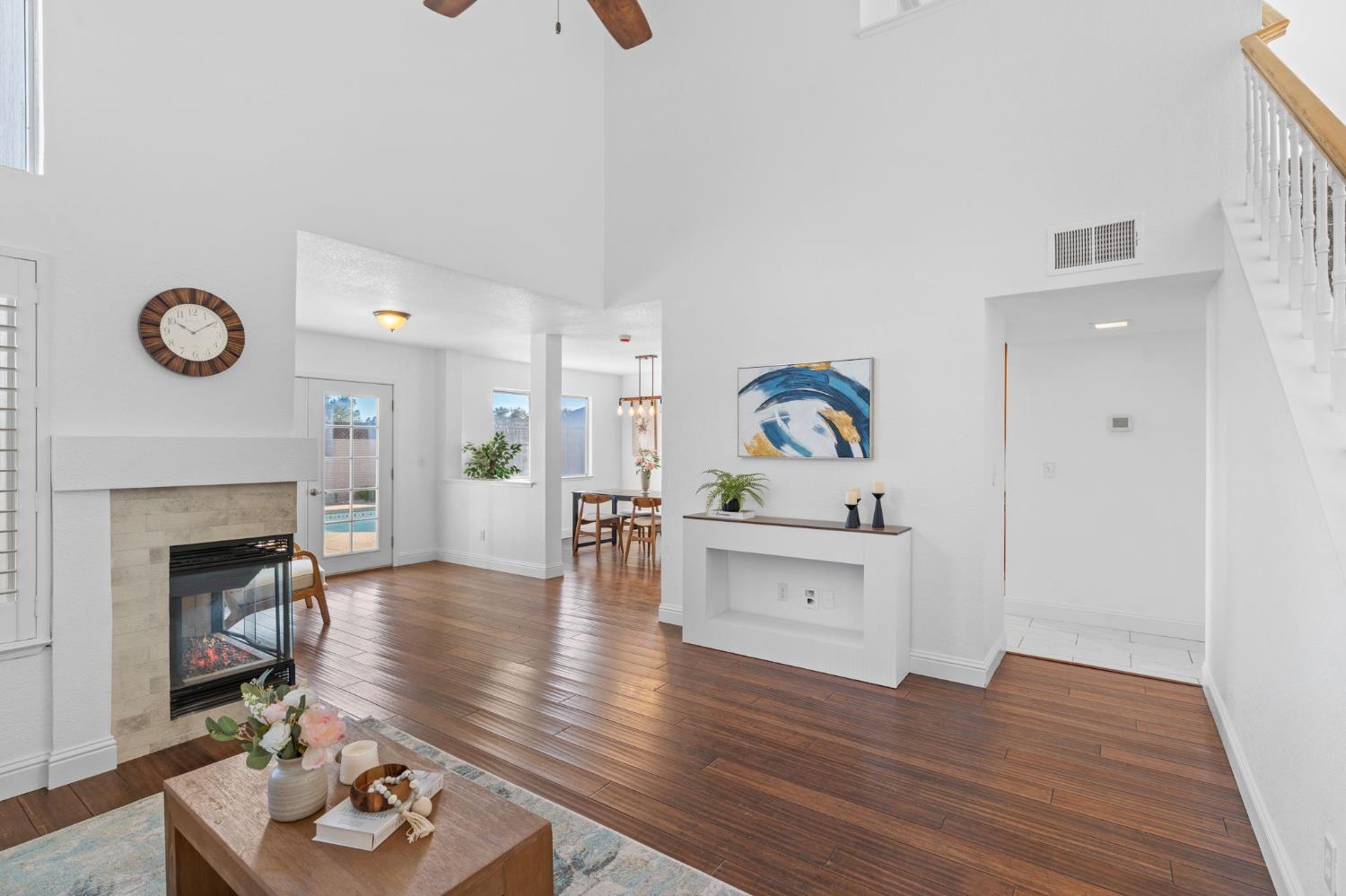 1570 Grass Valley Drive