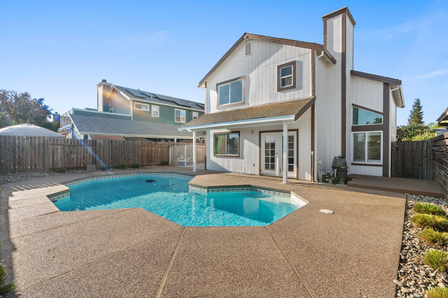 1570 Grass Valley Drive