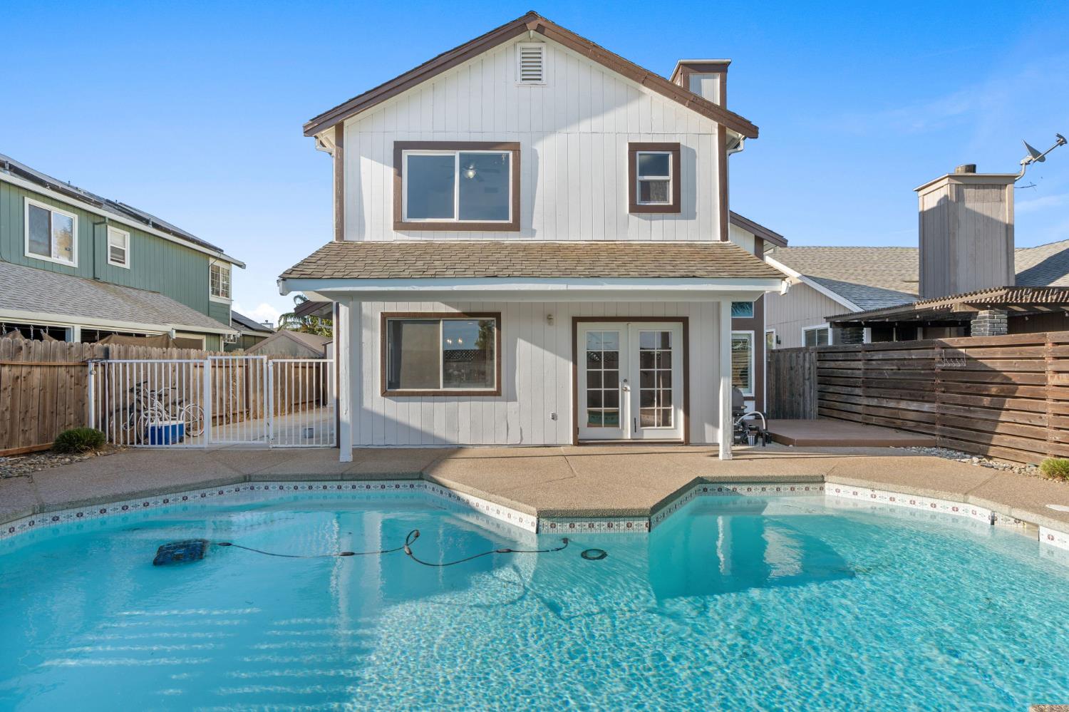 1570 Grass Valley Drive