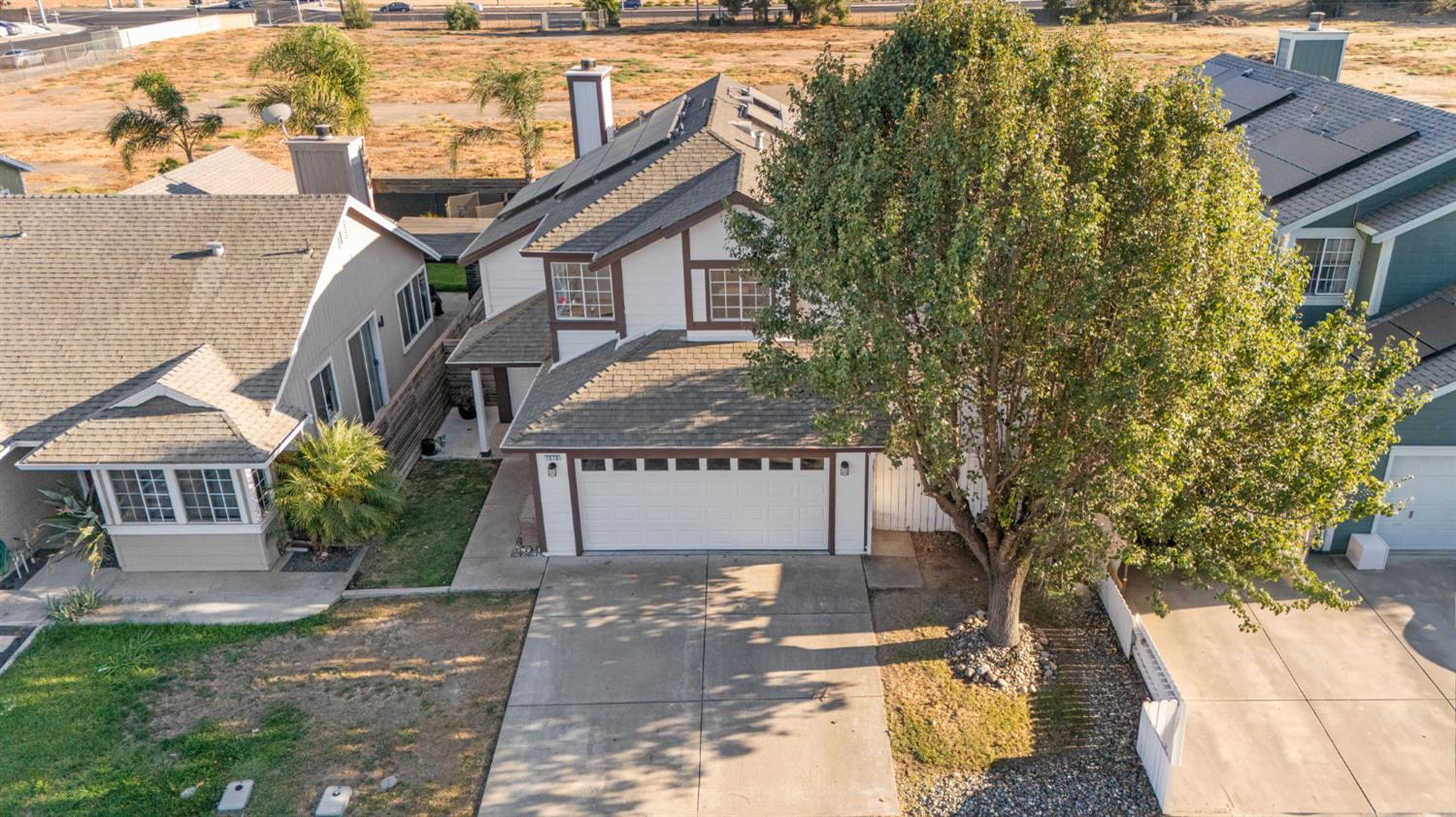 1570 Grass Valley Drive