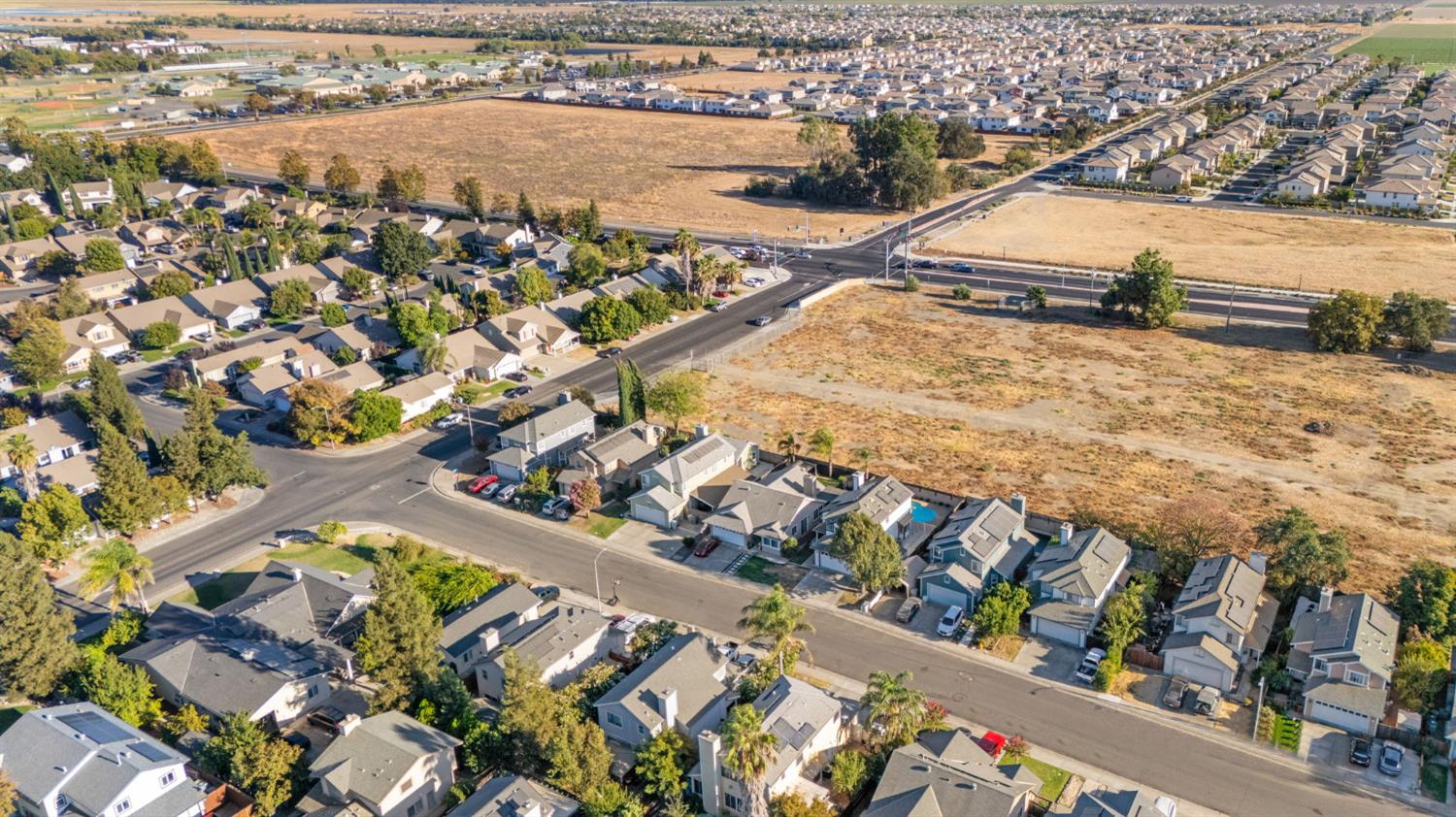1570 Grass Valley Drive