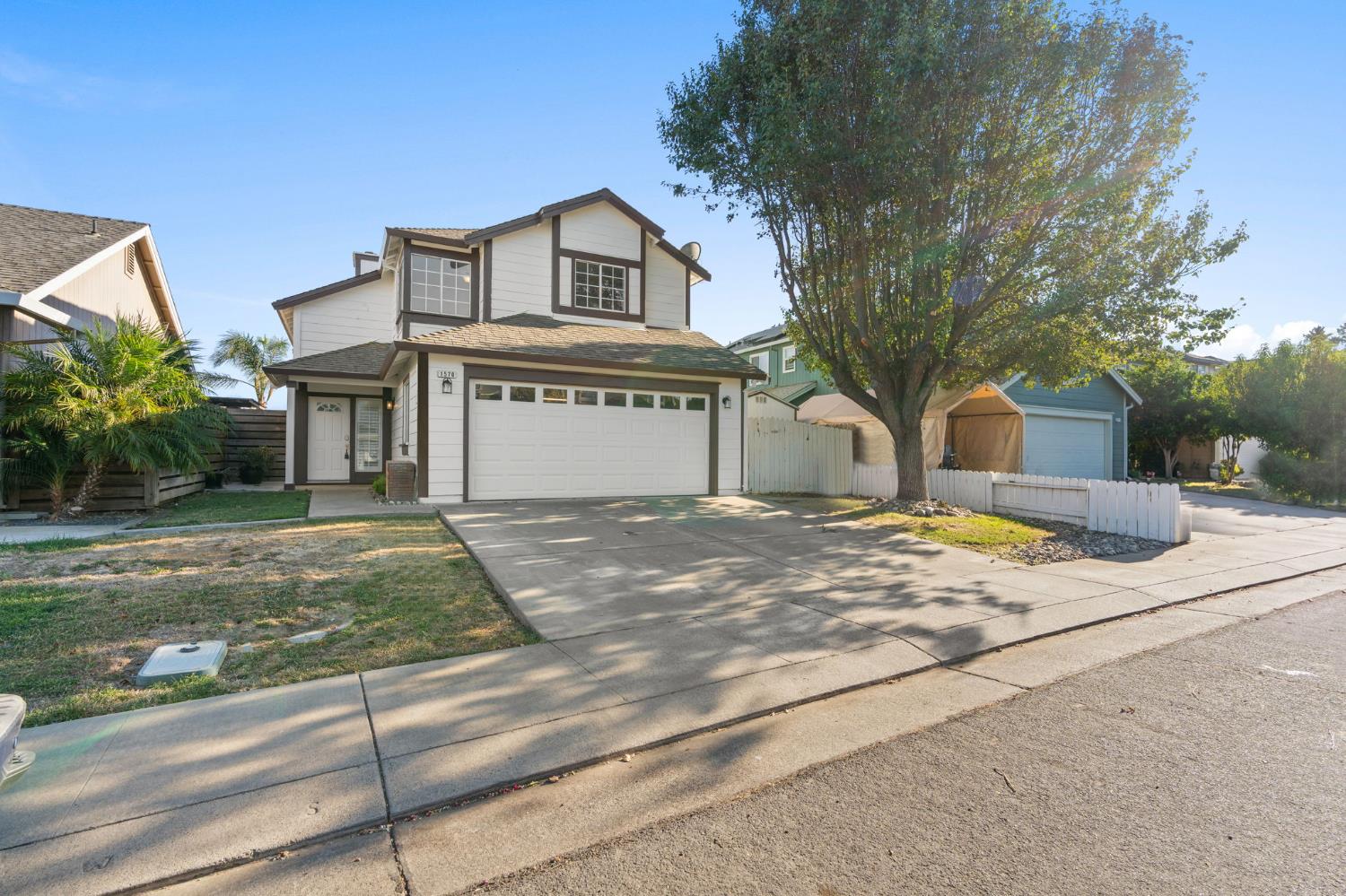1570 Grass Valley Drive