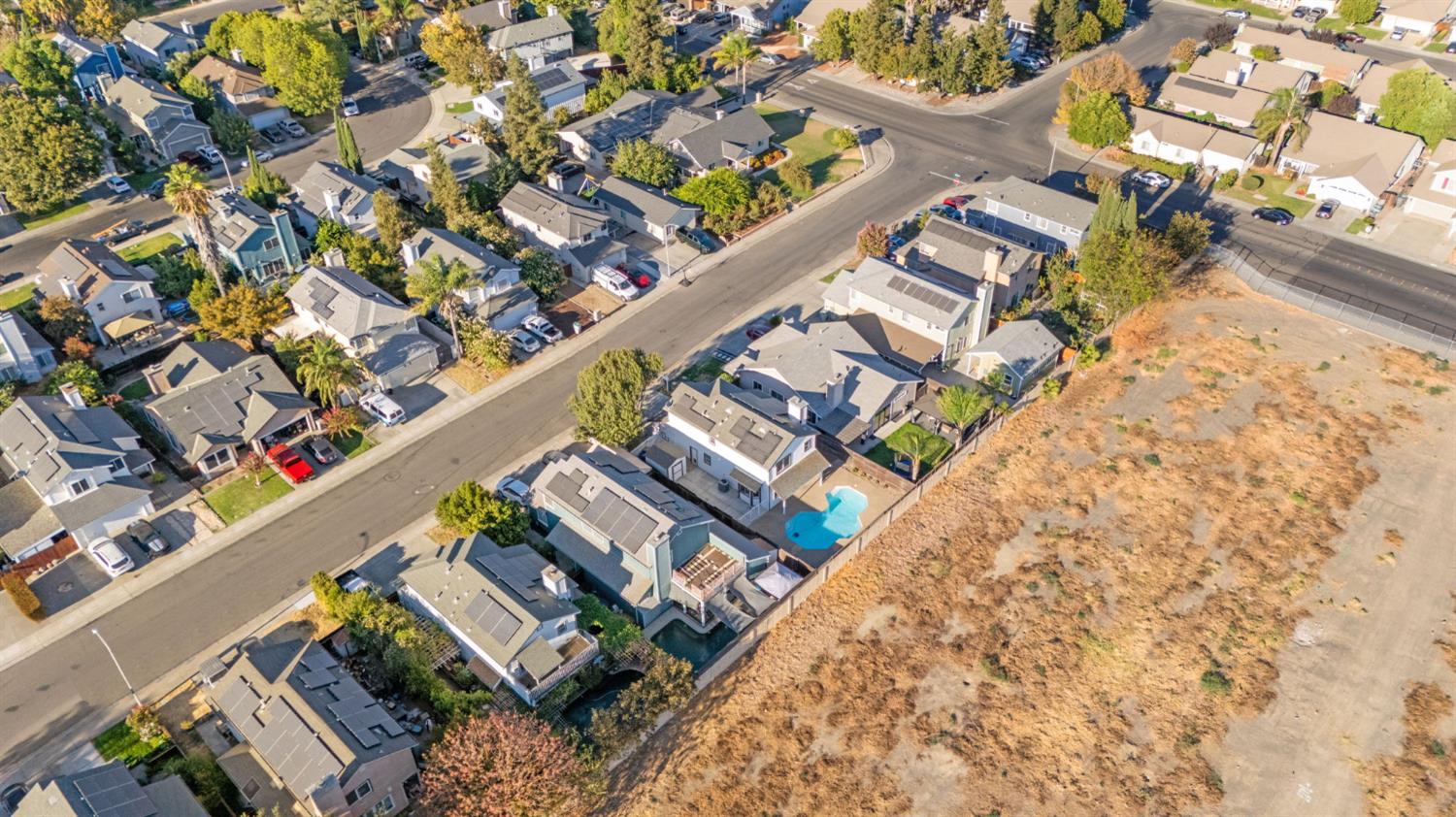 1570 Grass Valley Drive