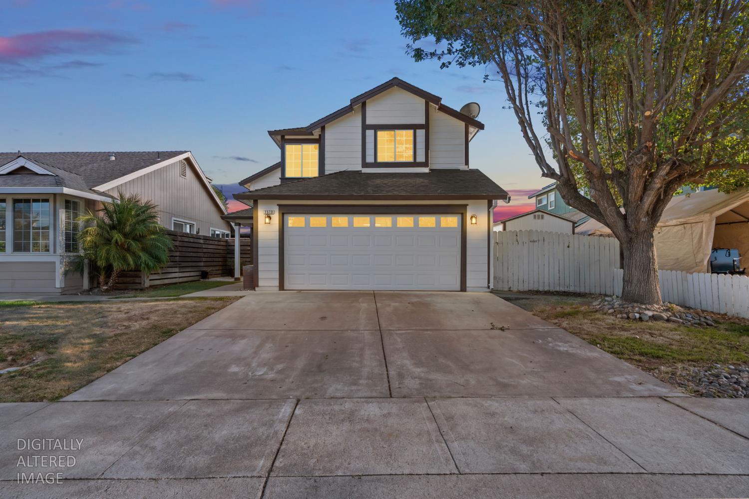 1570 Grass Valley Drive
