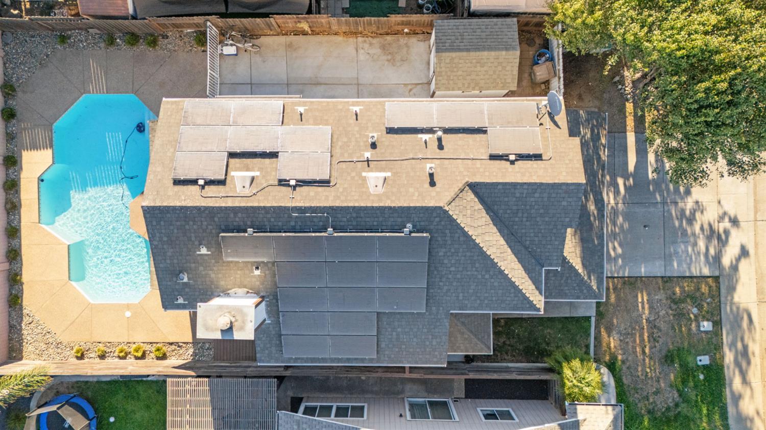 1570 Grass Valley Drive