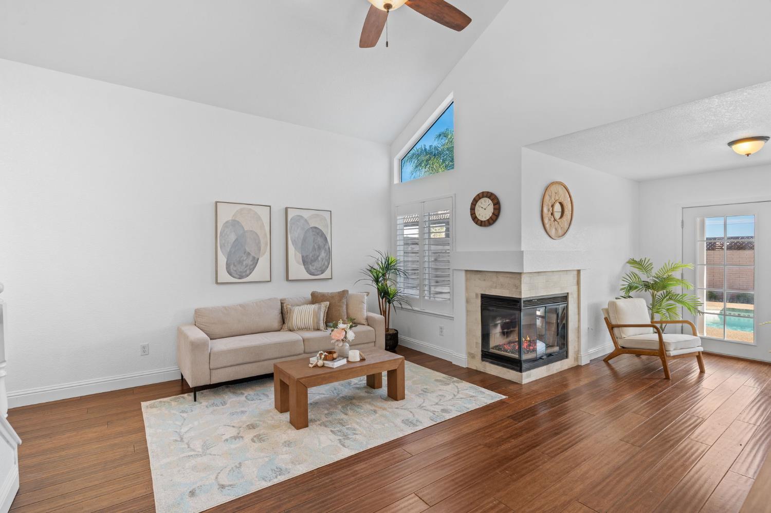1570 Grass Valley Drive