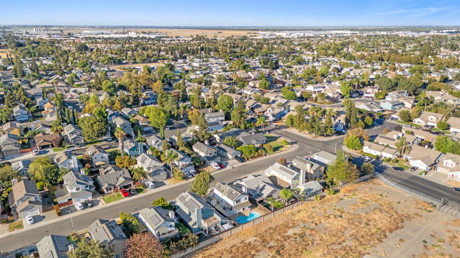 1570 Grass Valley Drive