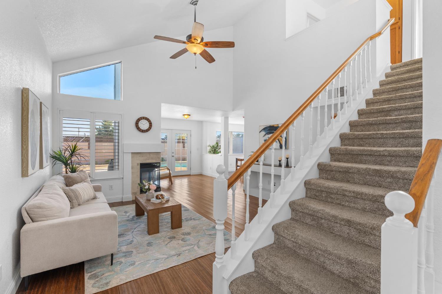 1570 Grass Valley Drive