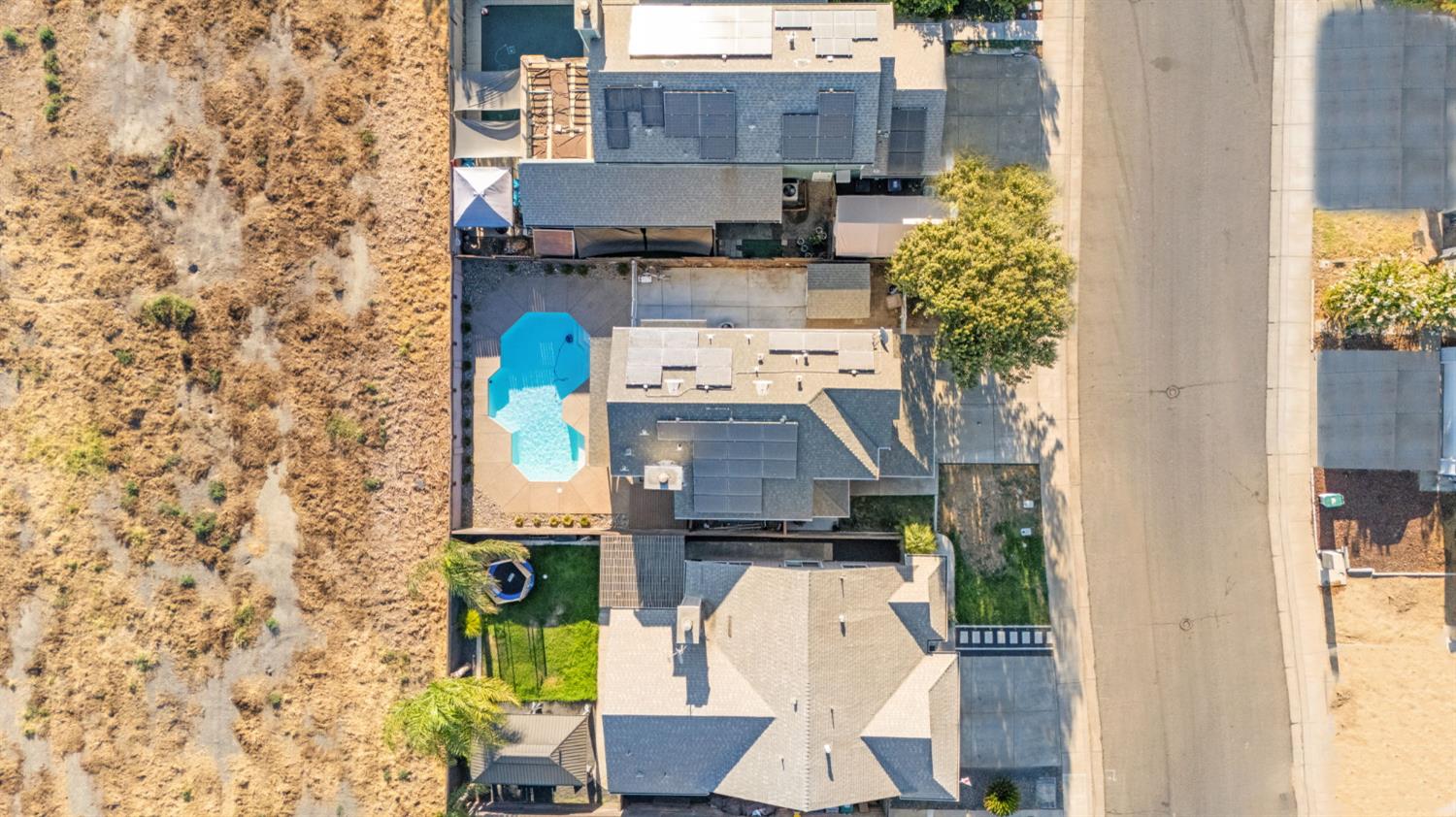 1570 Grass Valley Drive