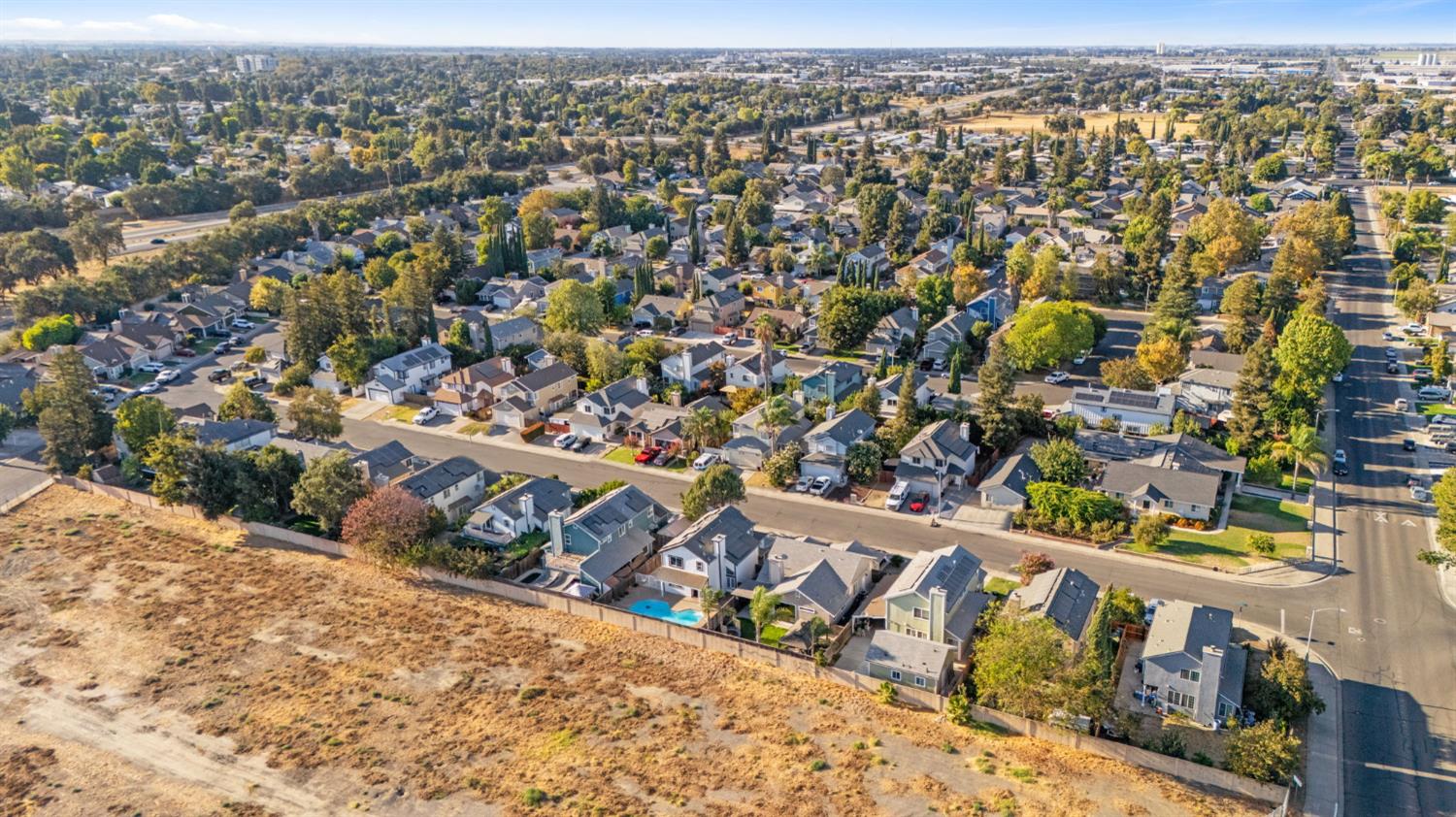 1570 Grass Valley Drive