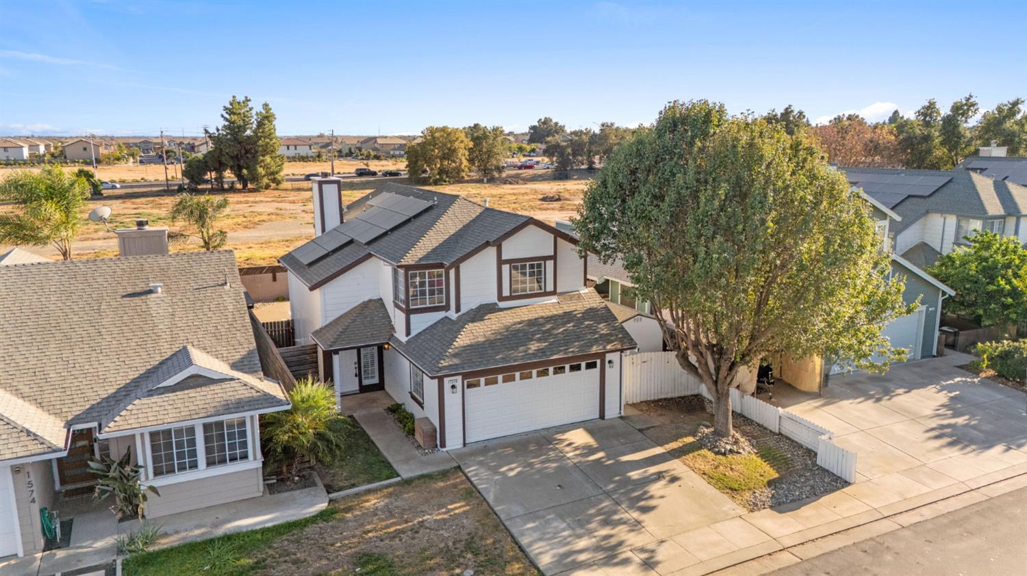 1570 Grass Valley Drive