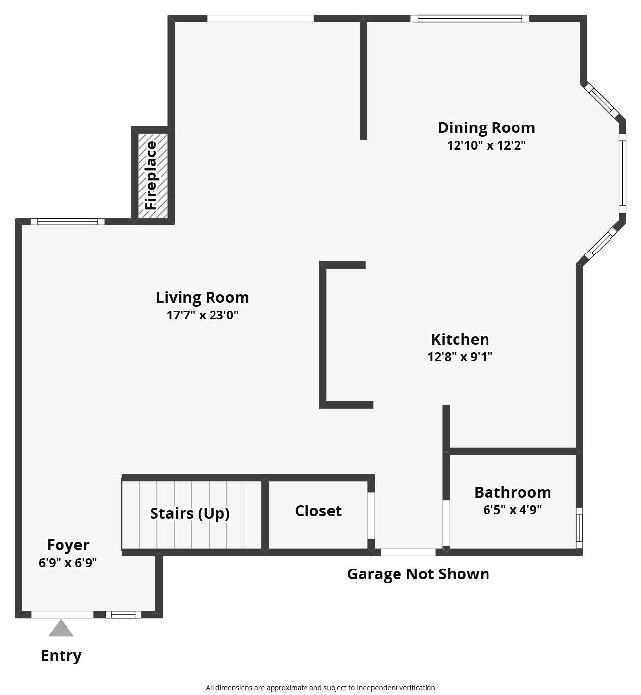 1570 Grass Valley Drive