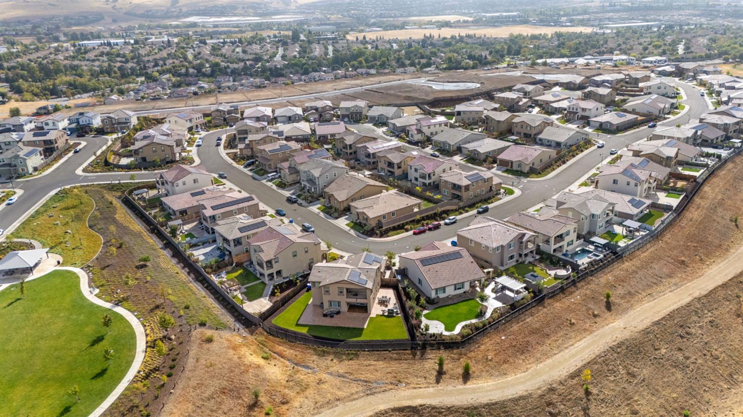 3270 Garden Terrace Drive
