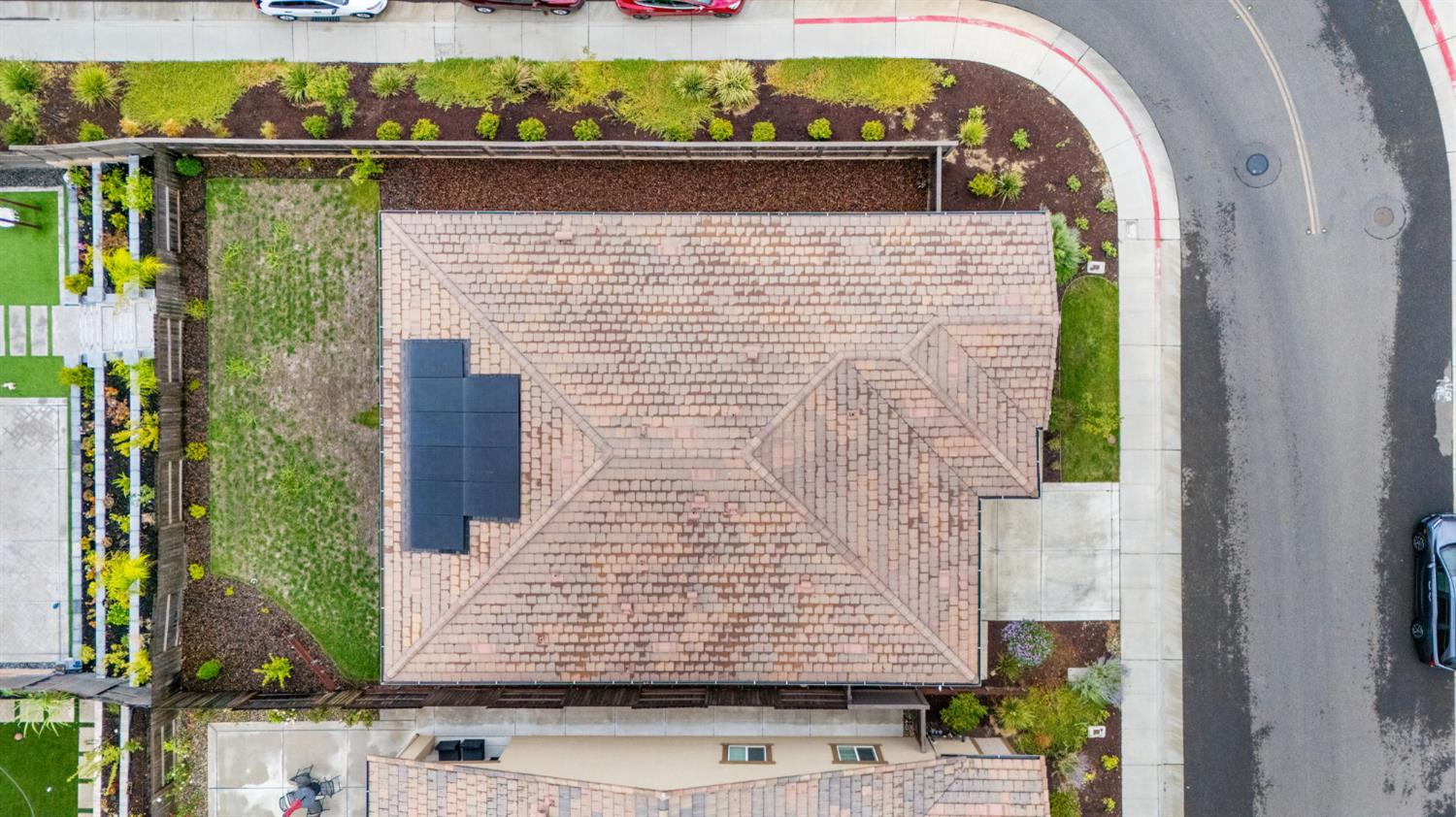 3270 Garden Terrace Drive